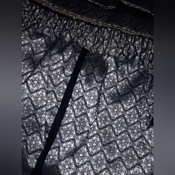 NWOT Victoria's Secret 2014 Suit Set - Blazer/Shorts - Picture 9 of 10